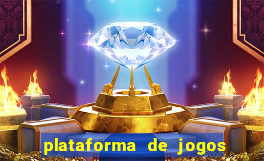 plataforma de jogos pagando no cadastro